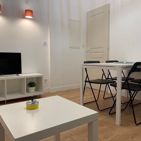 마르세유 A 2 Pas Du Vieux Port Charmant T2 아파트 외부 사진