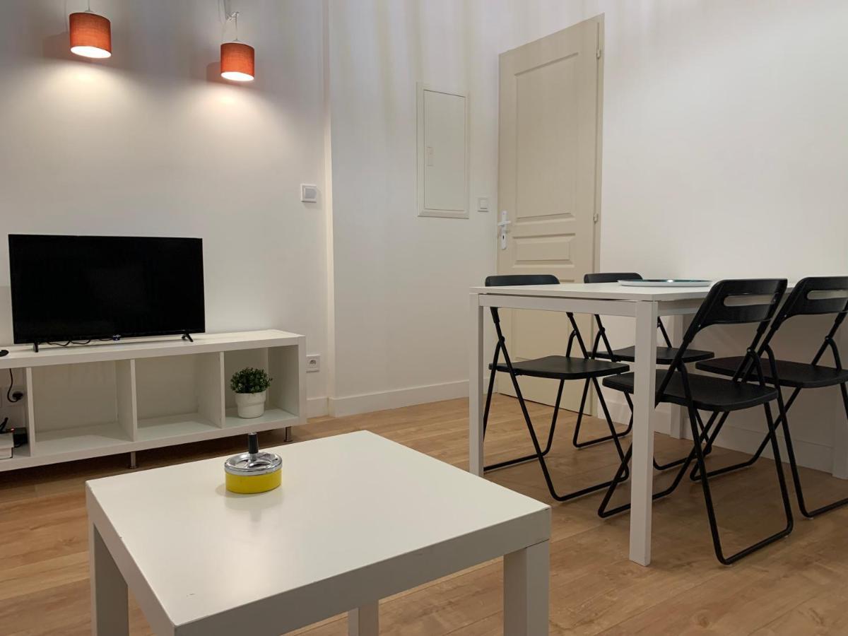 마르세유 A 2 Pas Du Vieux Port Charmant T2 아파트 외부 사진
