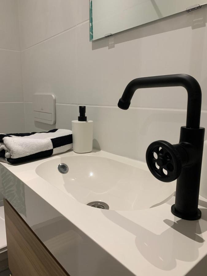 마르세유 A 2 Pas Du Vieux Port Charmant T2 아파트 외부 사진