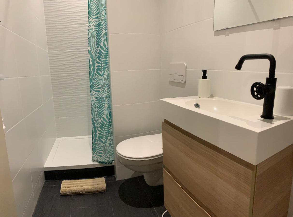 마르세유 A 2 Pas Du Vieux Port Charmant T2 아파트 외부 사진